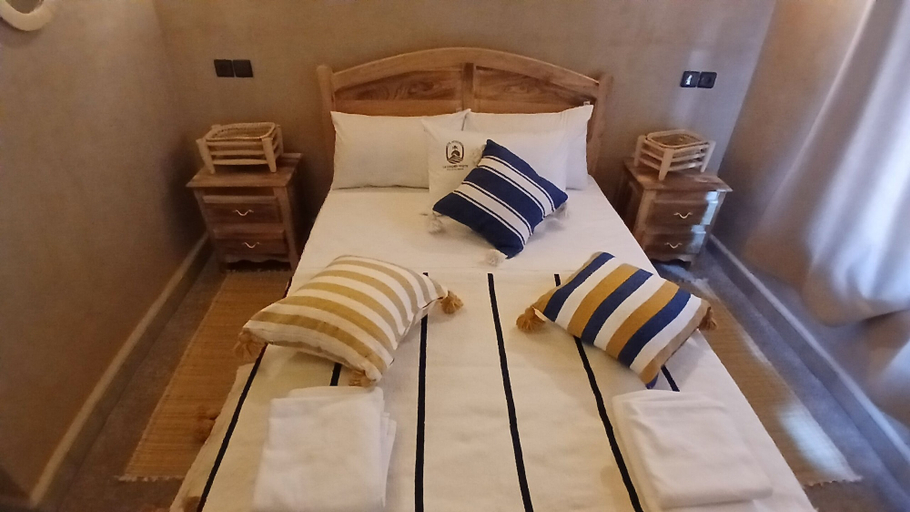 Room 5, La Colline Verte Dar Ait El Abass, Ouarzazate
