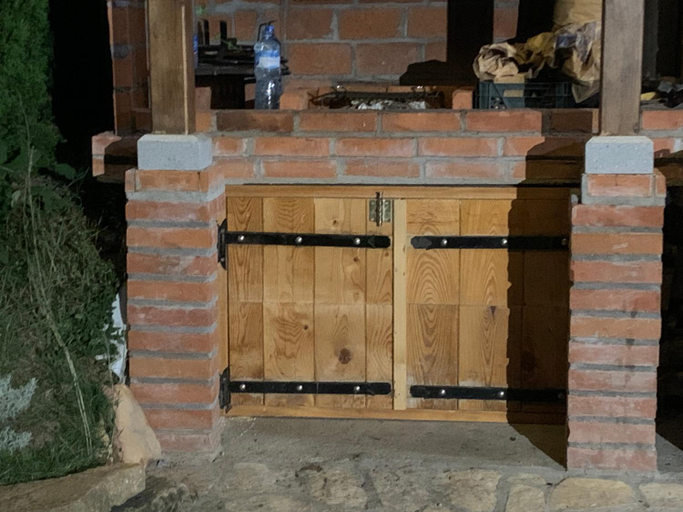 Others 4, Apartmani Lunija, Gornji Milanovac