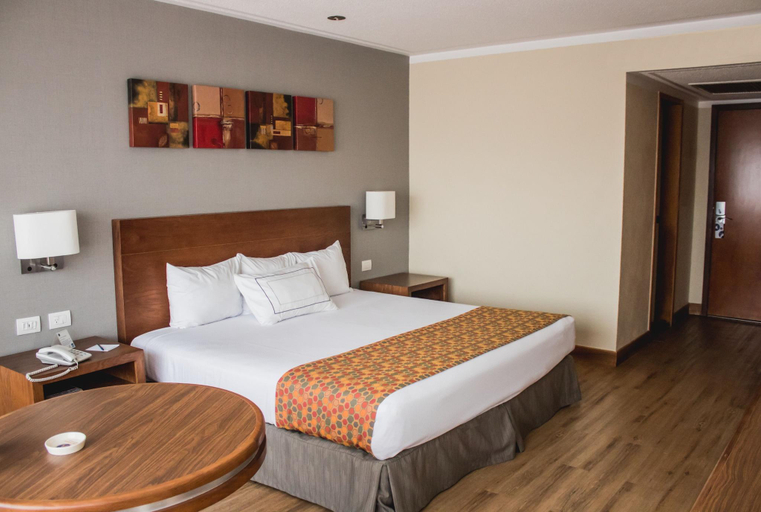 Bedroom 2, Hotel Mirage - Centro Historico de Queretaro, Querétaro