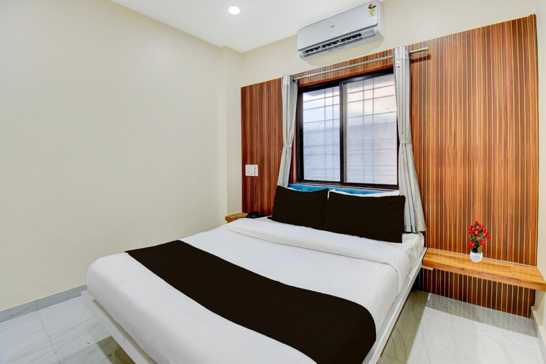 Room 3, Classic Shree Maruti Tower, Pune