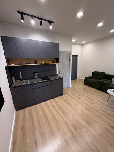Others 3, Modern apartment, Yerevan