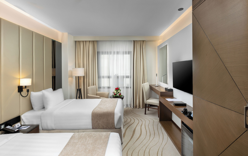 Bedroom 5, Jayden Hotel, Al Madinah Al Munawwarah
