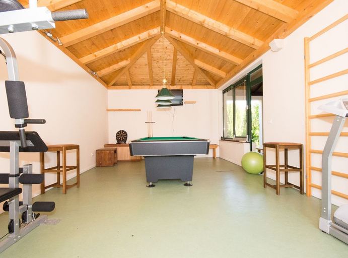 Gym 5, Villa Nature Retreat, Konavle