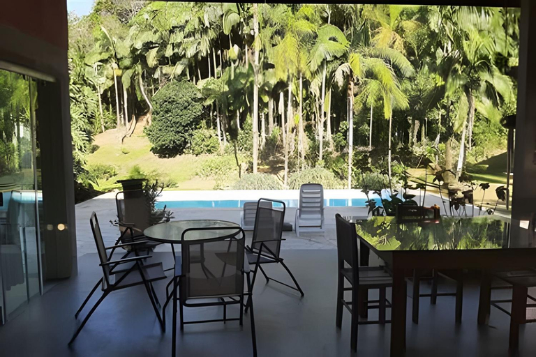 Food & Drinks 4, Chacara Morretes Arraial - Piscina e Rio, Morretes