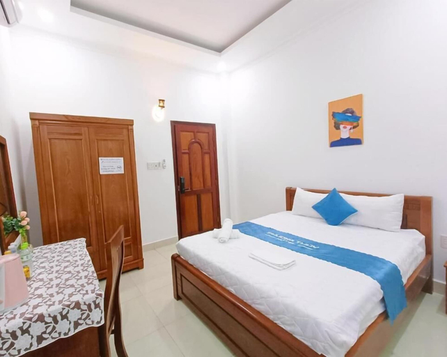 Room 4, Phuong Thuy Hotel, Ninh Kiều