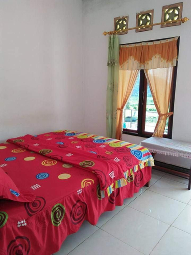 Others 5, Chenty Lodge, Ende