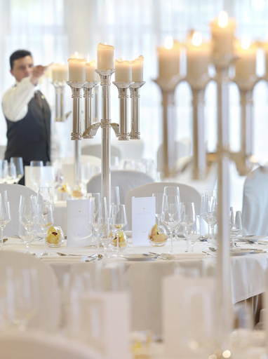 Food & Drinks 5, Lough Eske Castle