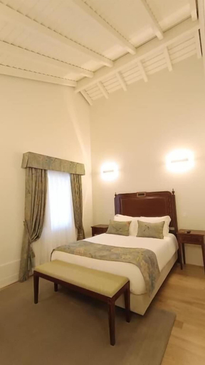 Room 3, Capim Limão Country House, Ponte de Lima