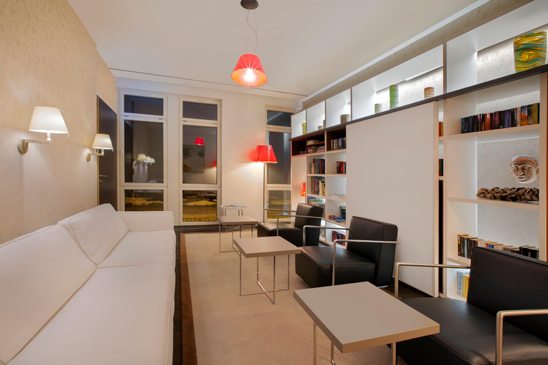 Others 4, Holiday Inn Leipzig Gunthersdorf, Saalekreis
