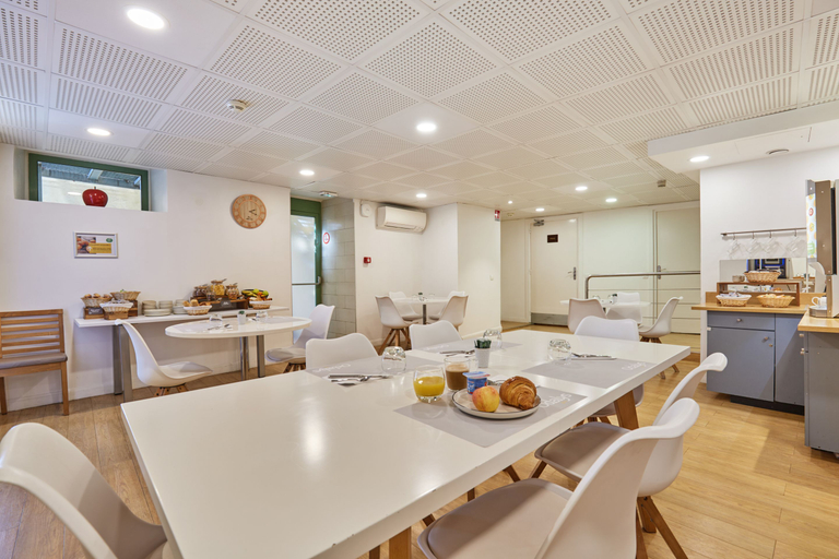 Others 5, Appart'hôtel Odalys City - Nice Centre, Alpes-Maritimes