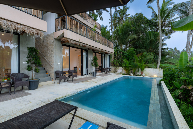 Others 2, Bali View Ubud by Betterplace, Gianyar