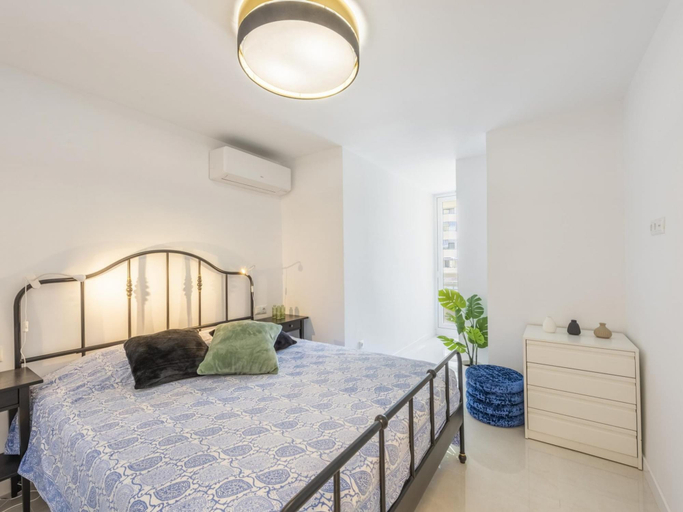 Room 3, Front Line Beach in Marbella, Málaga