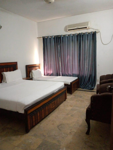 Others 5, Globe Inn F-6, Islamabad