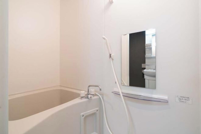 Bathroom 3, Sumida DIAS, Sumida