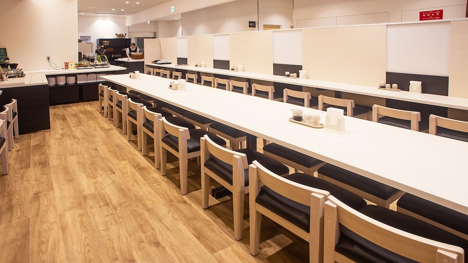 Food & Drinks 5, Hotel Kuretakeso Hiroshima Otemachi, Hiroshima