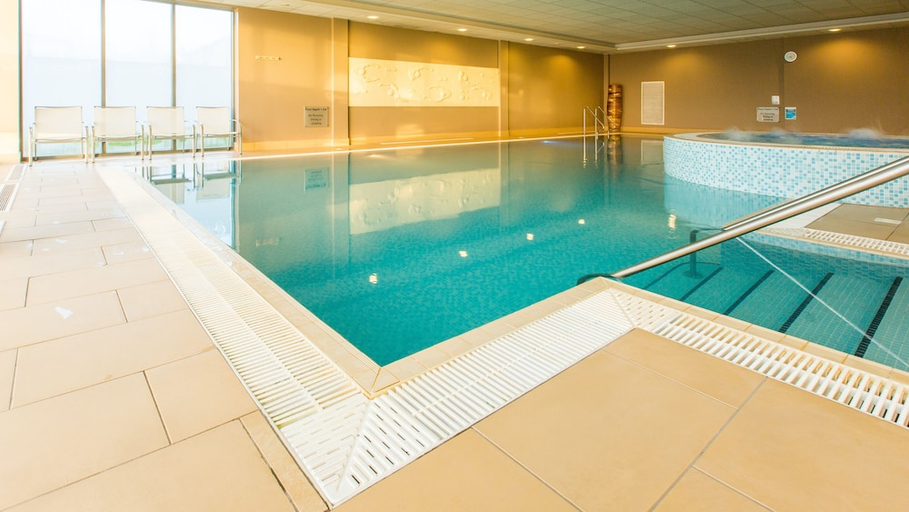 Sport & Beauty 2, Nottingham Belfry Hotel & Spa, Nottingham