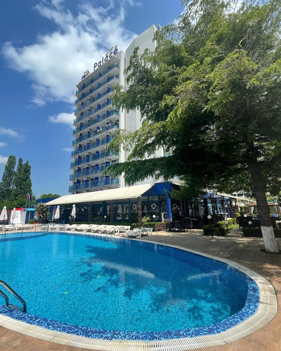 Sport & Beauty, Palace Hotel, Nesebar