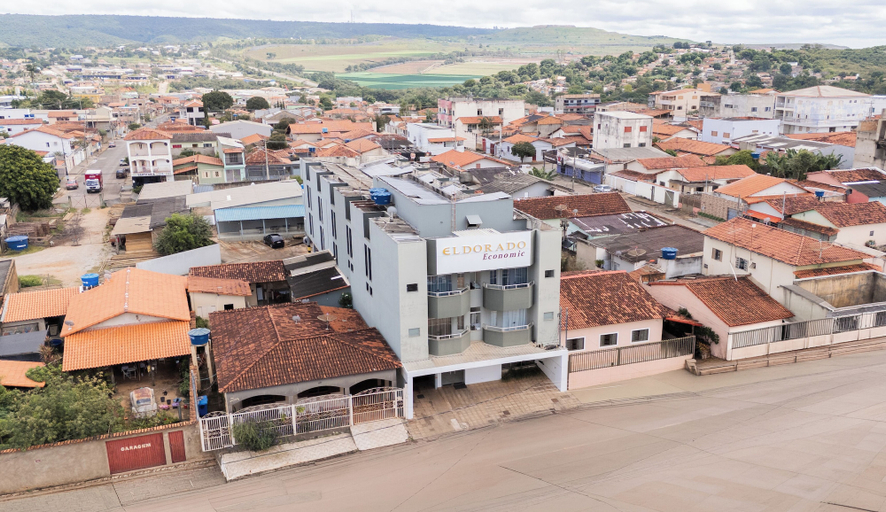 Others 3, HOTEL ELDORADO ECONOMIC, Paracatu