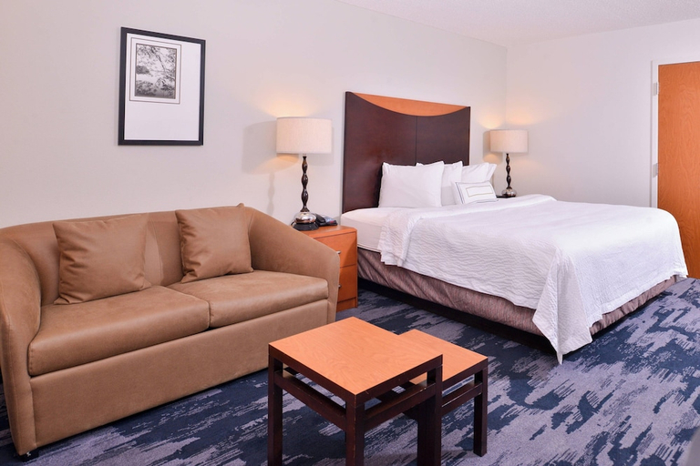 Others 4, Fairfield Inn Suites Birmingham Pelham, Shelby