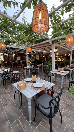 Food & Drinks 5, Mimoza Hotel Belcegiz Carsi Cd 7, Fethiye