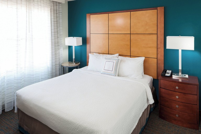 Bedroom 2, Residence Inn By Marriott Phoenix North Happy Valley, Maricopa