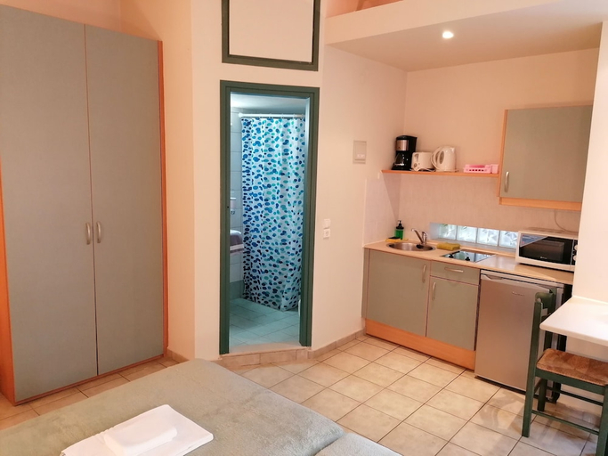 Others 5, Villiana Holiday Apartments, Crete