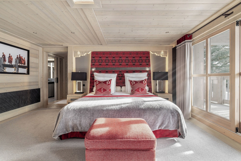 Others 5, LE KILIMANDJARO, Savoie