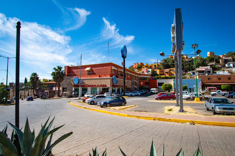 Public Area