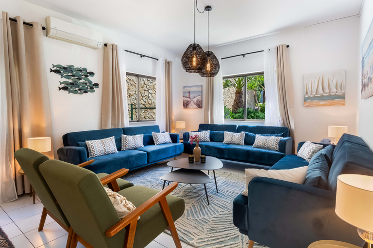 Public Area 2, Monte Dourado Resort, Lagoa