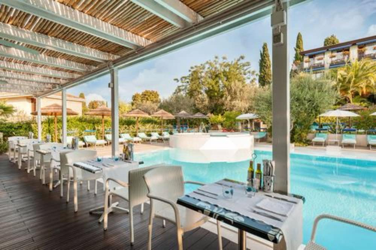 Food & Drinks 5, Olivi Thermae And Natural Spa, Brescia