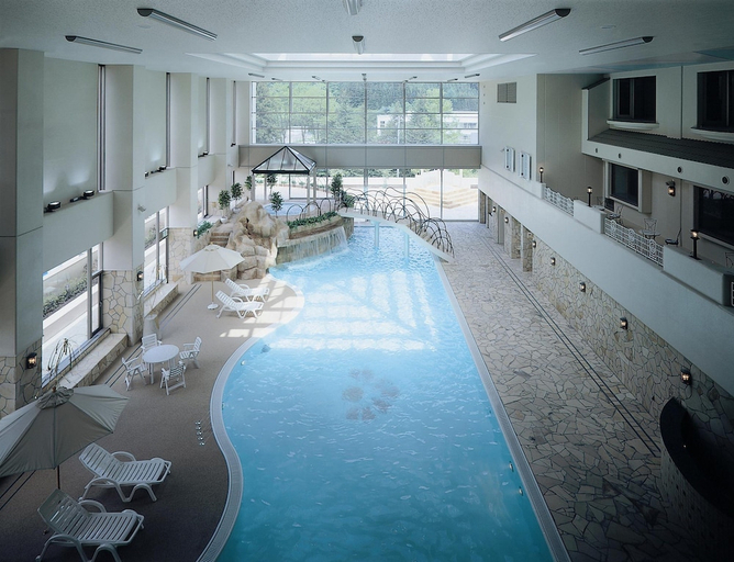 Others 5, YUNOMORI HOTEL SHIDOTAIRA, Hanamaki
