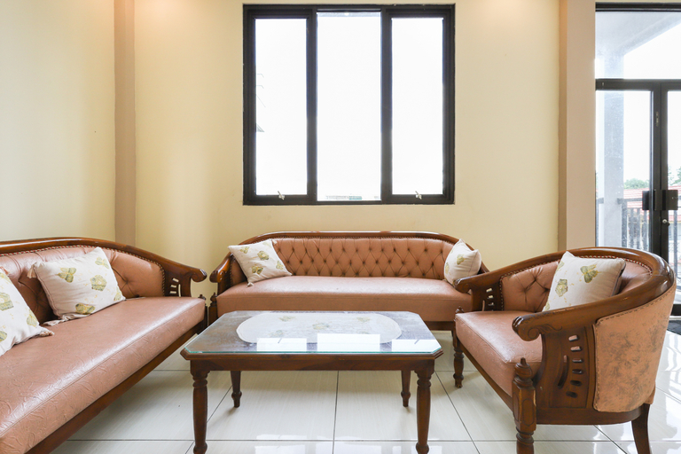 Others 5, OYO 3802 Wisma Cahaya Abadi, Balikpapan