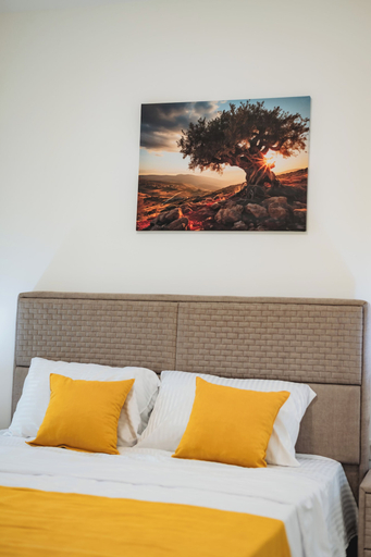 Room 4, ARA Lux Apartments