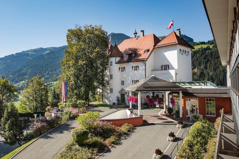 Others 2, AUSTRIA TREND HOTEL SCHLOSS LEBENBERG, Kitzbühel