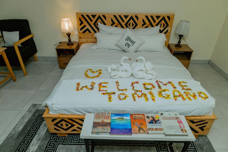 Others 2, Migano Hotel, Musanze