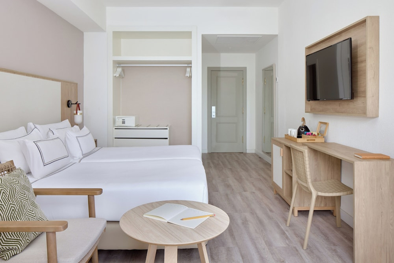 Bedroom 3, MELIA LA PALMA, Santa Cruz de Tenerife