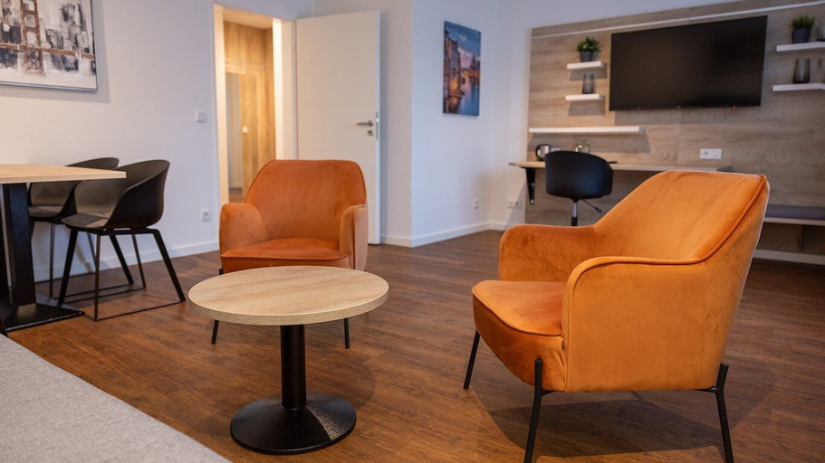 Others 4, Hotel & Restaurant Wefers, Steinfurt