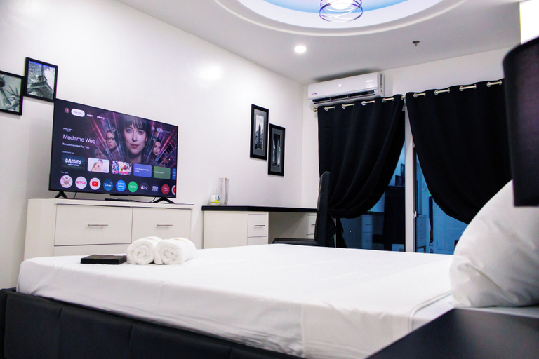 Room 5, Kandy Haven - 1 Bedroom Unit, Mabalacat