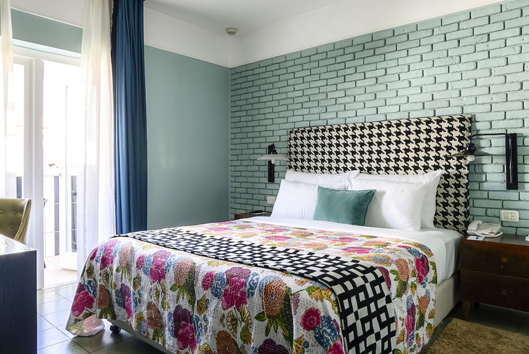 Bedroom 4, Center Chic Hotel - an Atlas Boutique Hotel