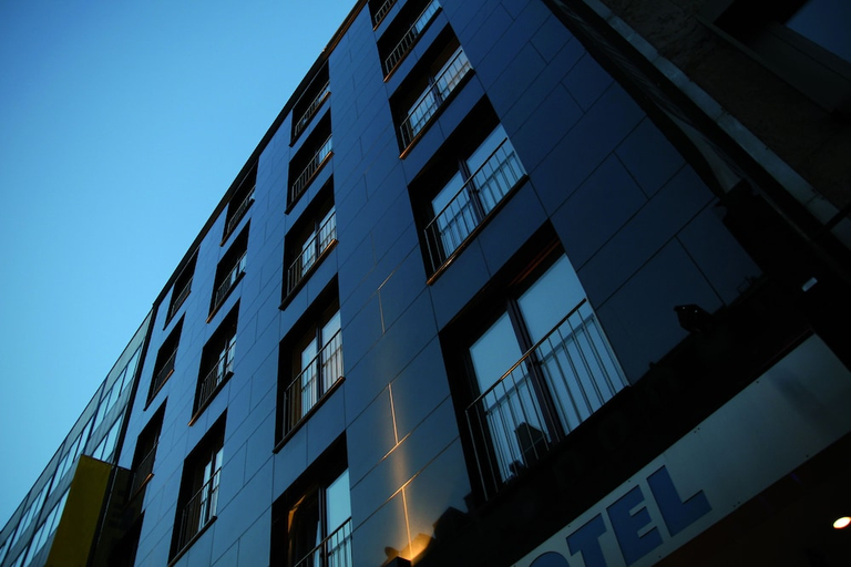 Exterior & Views 2, Schiller5 Hotel, München