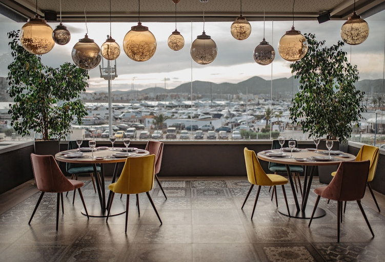 Food & Drinks 5, El Corso, Baleares