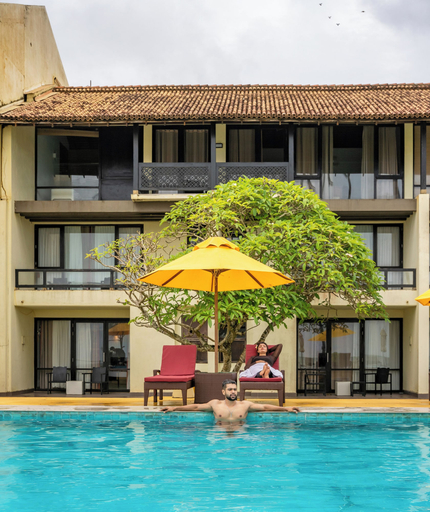Sport & Beauty 5, Grand Beach Hotel Wadduwa, Kalutara