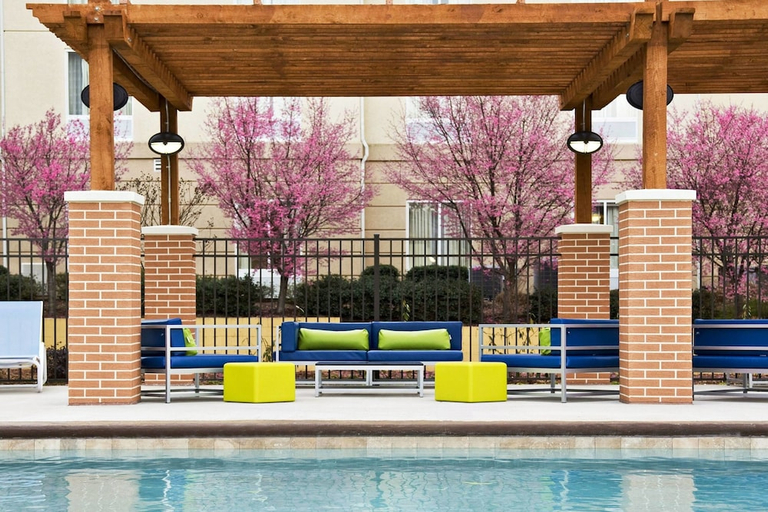 Sport & Beauty 5, Fairfield Inn & Suites By Marriott Chattanooga, Hamilton