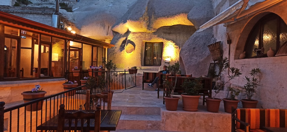 Others 4, Adelya Cave Hotel, Nevşehir