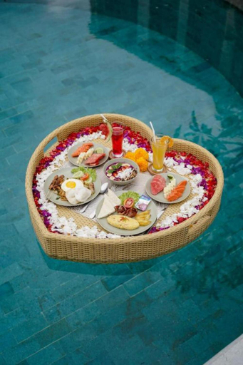 Food & Drinks 5, Villa La Sirena 4 by Nagisa Bali, Badung