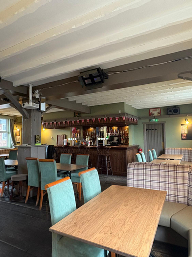 Food & Drinks 4, The willow tree inn, Derbyshire