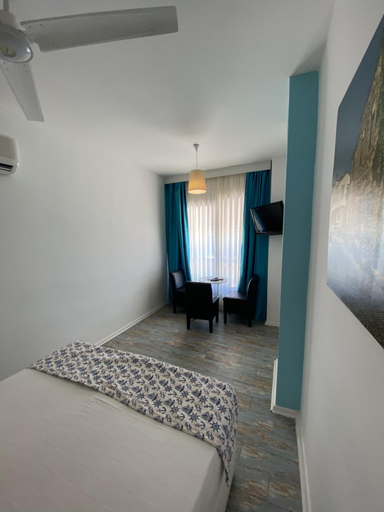 Bedroom 4, Larimar Boutique Hotel, Çeşme