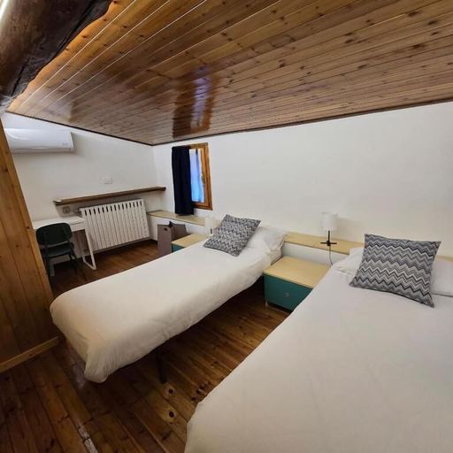 Room 5, Orio welcome BGY, Bergamo