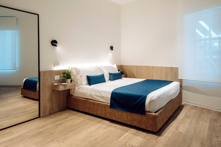 Others 3, HelloSky Air Rooms & Lounge, Rome