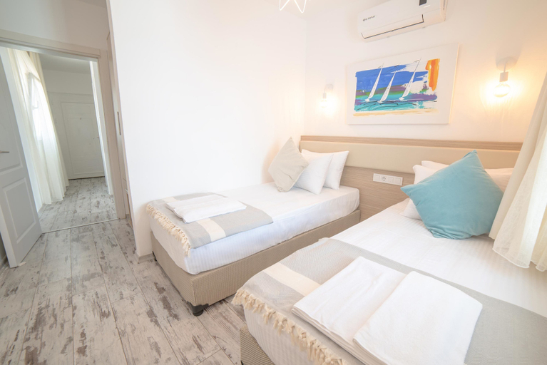 Others 2, Palmiye Beach & Rest, Bodrum